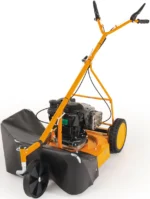 AS-Motor Profi Allmäher 21 4T Briggs & Stratton