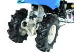 Bertolini Balkenmäher MM 110 K 700H – Bild 4