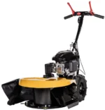Lumag Hochgrasschneider HGS 580