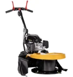 Lumag Hochgrasschneider HGS 580 – Bild 2