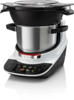 Küchenmaschine mit Kochfunktion, Cookit – Bild 6