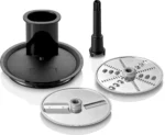 Küchenmaschine mit Kochfunktion, Cookit – Bild 4