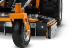 Raymo Mähwerk R42Flex / 104cm inkl. Mulchkit – Bild 3