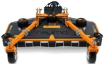 Raymo Mähwerk R42Flex / 104cm inkl. Mulchkit – Bild 4