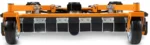 Raymo Mähwerk R42Flex / 104cm inkl. Mulchkit – Bild 5