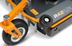 Raymo Mähwerk R42Flex / 104cm inkl. Mulchkit – Bild 6