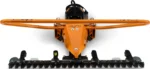 Raymo Mähbalken Einzelmesser S46Floris / 117cm – Bild 2