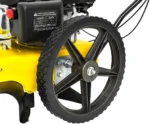 Texas Benzin-Rasentrimmer (mobil) Pro Trim 600 – Bild 3