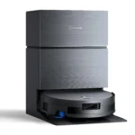 ECOVACS DEEBOT X11 PRO OMNI Saugroboter mit PowerBoost Technologie,19500 Pa Saugkraft Staubsauger Roboter mit mit Originalzubehör – Bild 4