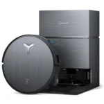 ECOVACS DEEBOT X11 PRO OMNI Saugroboter mit PowerBoost Technologie,19500 Pa Saugkraft Staubsauger Roboter mit mit Originalzubehör