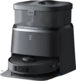 ECOVACS DEEBOT T30 OMNI schwarz | Saugroboter | TrueMapping 2.0 | TrueDetect 3D – Bild 3