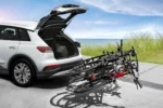 Eufab Fahrradträger AMBER III für Anhängekupplung – Bild 4