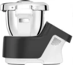 Moulinex HF809 1550 W 4,5 l Schwarz – Bild 4