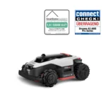 DREAME A3 AWD Pro-3500 Mähroboter,OmniSense 3.0,360° 3D LiDAR,KI binokulare Sicht＆automatische Kartierung, Allradantrieb mit Nabenmotoren,3500㎡,38,7° – Bild 2