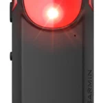 Garmin Varia RCT716 - 220° - Schwarz - Kabellos - WLAN - IPX7 - 10 h