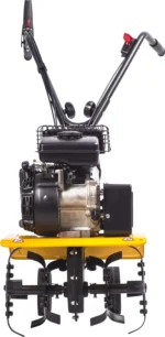 TEXAS Ben­zin-Bo­den­ha­cke Lilli 340TG Bodenfräse Gartenfräse Motorhacke – Bild 2