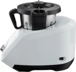 SILVERCREST KITCHEN TOOLS Monsieur Cuisine Smart »SKMS 1200 A1«, weiß – Bild 4