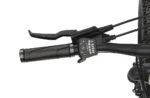 PROPHETE GRAVELER Hinterradmotor MTB E-Bike 27,5", 374 Wh – Bild 3