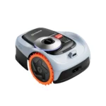 Segway Navimow i208 Rasenmähroboter Akku Orange, Schwarz, Blau