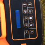 YARD FORCE Mähroboter XPower 400 mit Bluetooth-App, Mulchsystem, Hinderniserkennung, wetterfester Mähgarage, für Rasenflächen bis 800 m², Rasenroboter – Bild 5
