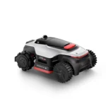 DREAME A3 AWD Pro-3500 Mähroboter,OmniSense 3.0,360° 3D LiDAR,KI binokulare Sicht＆automatische Kartierung, Allradantrieb mit Nabenmotoren,3500㎡,38,7° – Bild 3