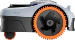 Navimow segway Roboter-Rasenmäher i206e awd, 600m2, Allradantrieb, red efls+nrtk – Bild 5