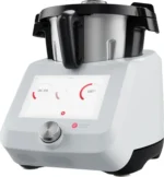 SILVERCREST KITCHEN TOOLS Monsieur Cuisine Smart »SKMS 1200 A1«, weiß – Bild 2