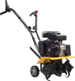 TEXAS Ben­zin-Bo­den­ha­cke Lilli 340TG Bodenfräse Gartenfräse Motorhacke