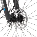 FISCHER E-Bike ATB TERRA 4.0i, Rahmenhöhe 43 cm, Akku 630 Wh, Mittelmotor, Kettenschaltung – Bild 14