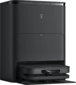 Ecovacs Deebot Saugroboter X5 OMNI black – Bild 4