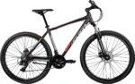 Zündapp FX27 Mountainbike 27,5 Zoll Hardtail 160 - 185 cm Fahrrad MTB 21 Gänge – Bild 2