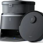 ECOVACS DEEBOT T30 OMNI schwarz | Saugroboter | TrueMapping 2.0 | TrueDetect 3D