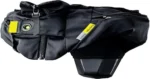 Hövding 3 Helm Airbag Schwarz 52 59 cm Kopf Schutz Aufprall effektiv