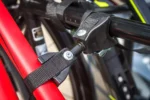 Eufab Fahrradträger AMBER III für Anhängekupplung – Bild 5