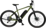 PROPHETE GRAVELER Hinterradmotor MTB E-Bike 27,5", 374 Wh – Bild 2