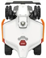 Mähroboter Mammotion Luba 3 AWD 3000, ohne Begrenzungsdraht für bis zu 3000 m², AWD für 80% Steigungen, Auto-Kartierung – Bild 4