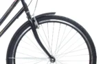 Avatar Citybike VINTAGE 28" Damen Schwarz (RH: 49 cm) – Bild 4