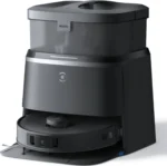 ECOVACS DEEBOT T30 OMNI schwarz | Saugroboter | TrueMapping 2.0 | TrueDetect 3D – Bild 5
