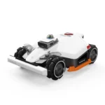 Mähroboter Mammotion LUBA 3 AWD 3000 mit Garage, Waschständer, bis 3000 m², Allradantrieb, 80% Steigung, Auto-Kartierung, 4G-Modul, APP – Bild 4