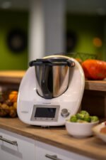 Vorwerk Thermomix TM5 – Bild 2
