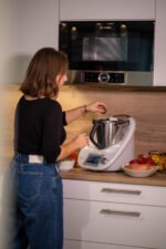 Vorwerk Thermomix TM5 – Bild 4